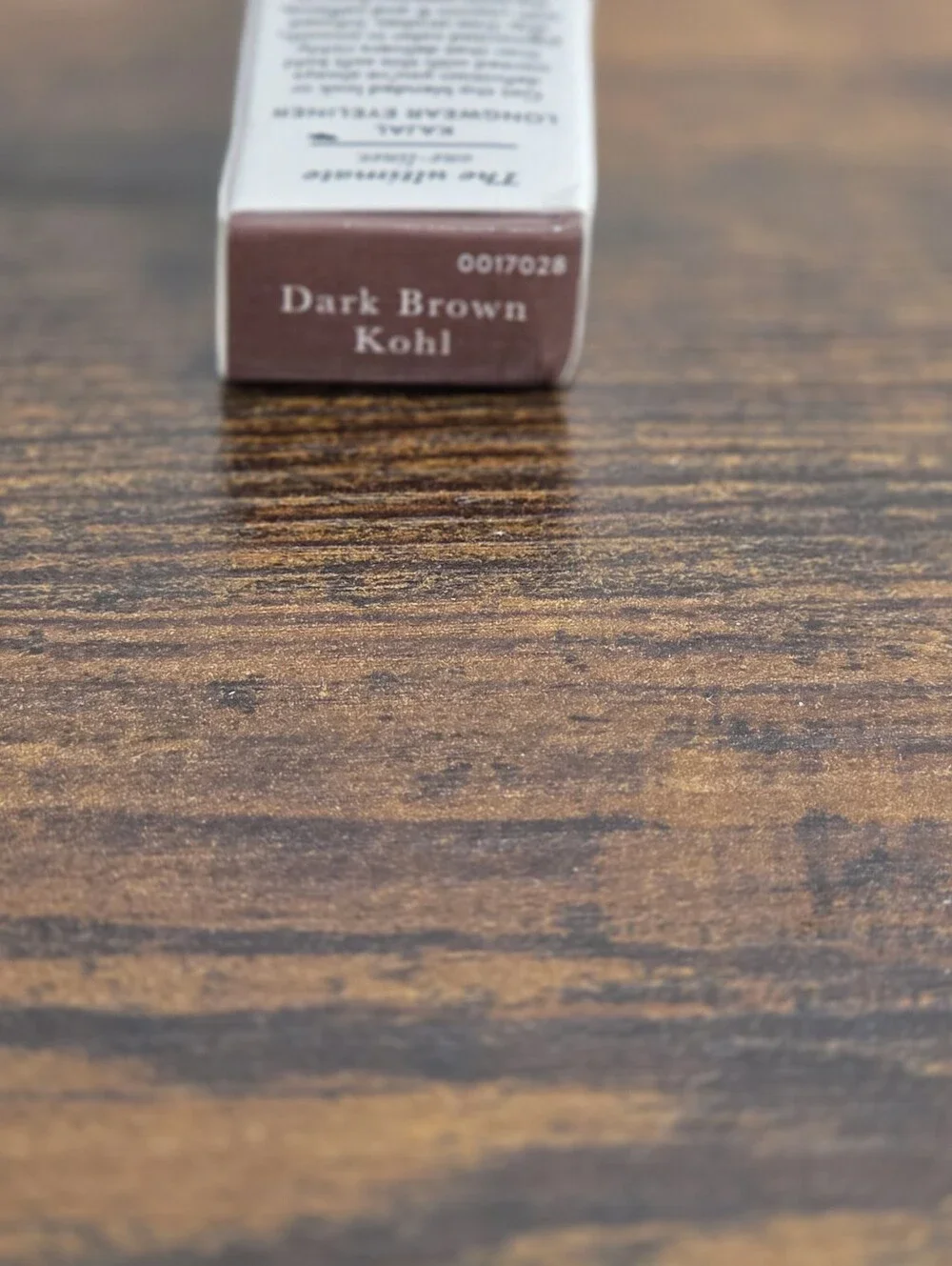 Laura Geller Kajal Dark Brown Kohl Longwear Eyeliner